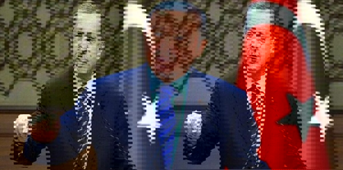 أردوغان والانقلاب… وخلفيته الإخوانية