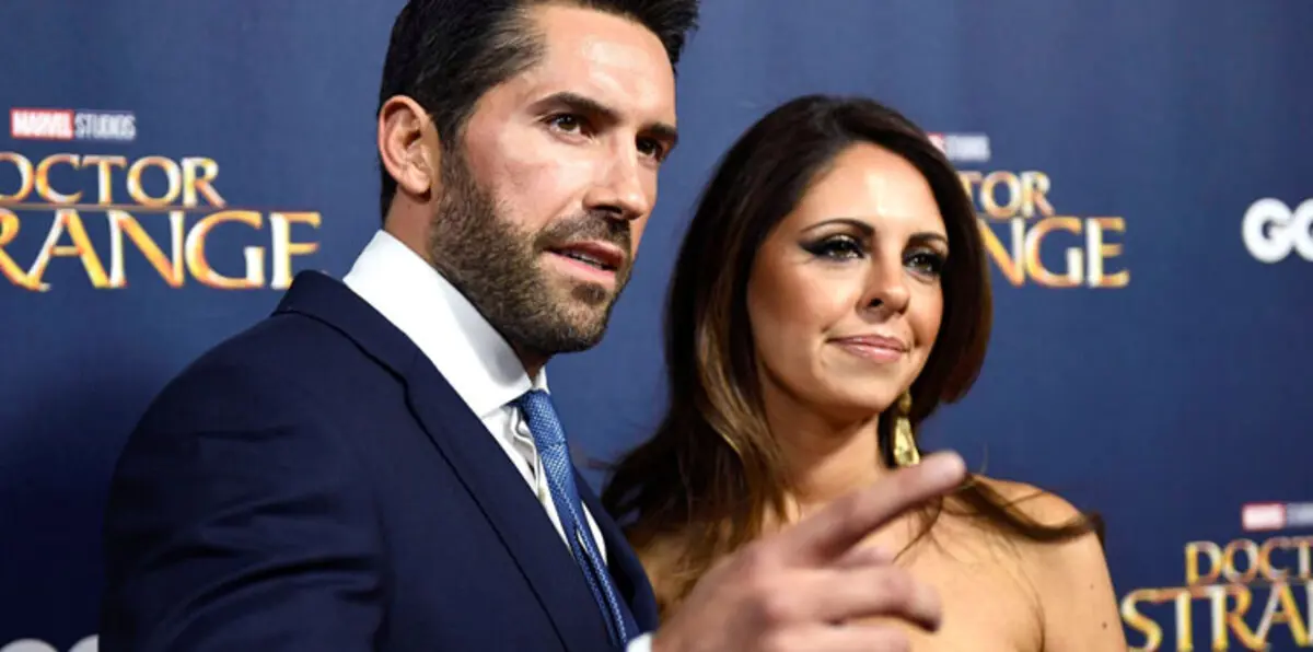 (دكتور سترينج) يتصدّر إيرادات السينما في أمريكا الشمالية