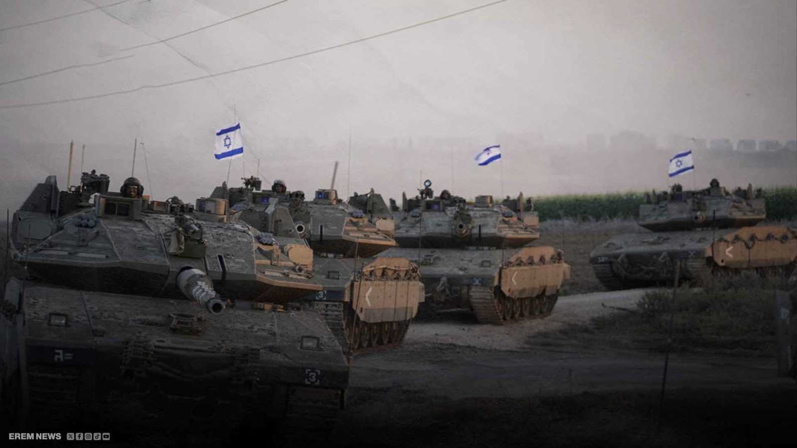 ”مداهمات واعتقالات“.. إسرائيل تتوغل مجددا في الداخل السوري