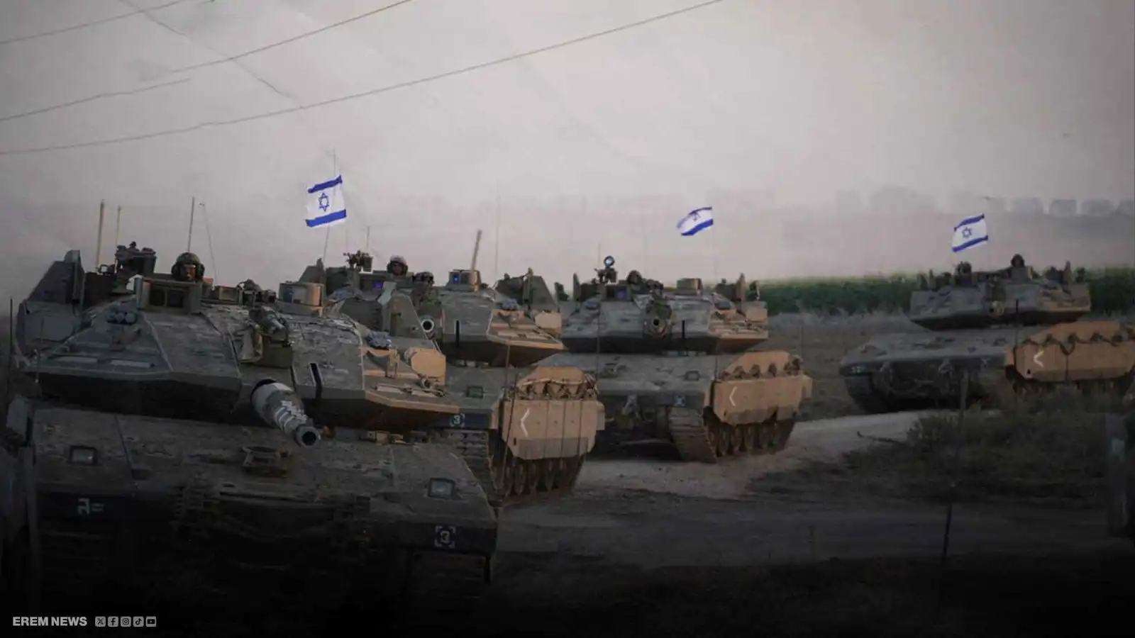 ”مداهمات واعتقالات“.. إسرائيل تتوغل مجددا في الداخل السوري