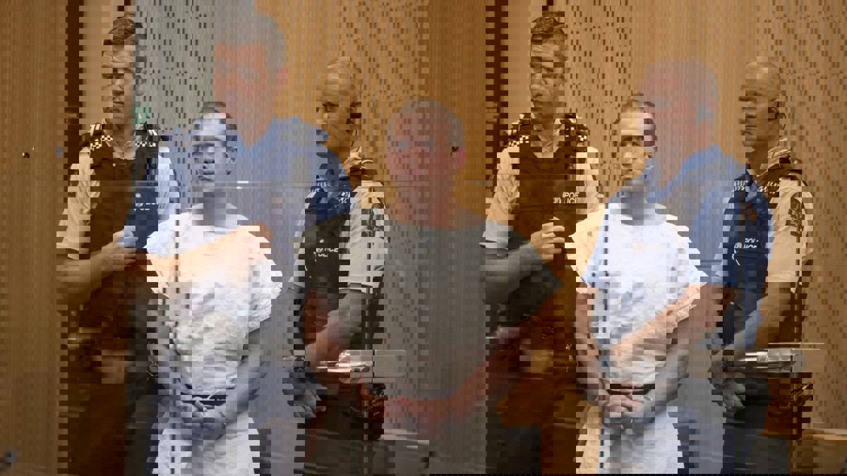 اعتذار نيوزيلندي بعد رسالة منفذ مذبحة المسجدين (فيديو)