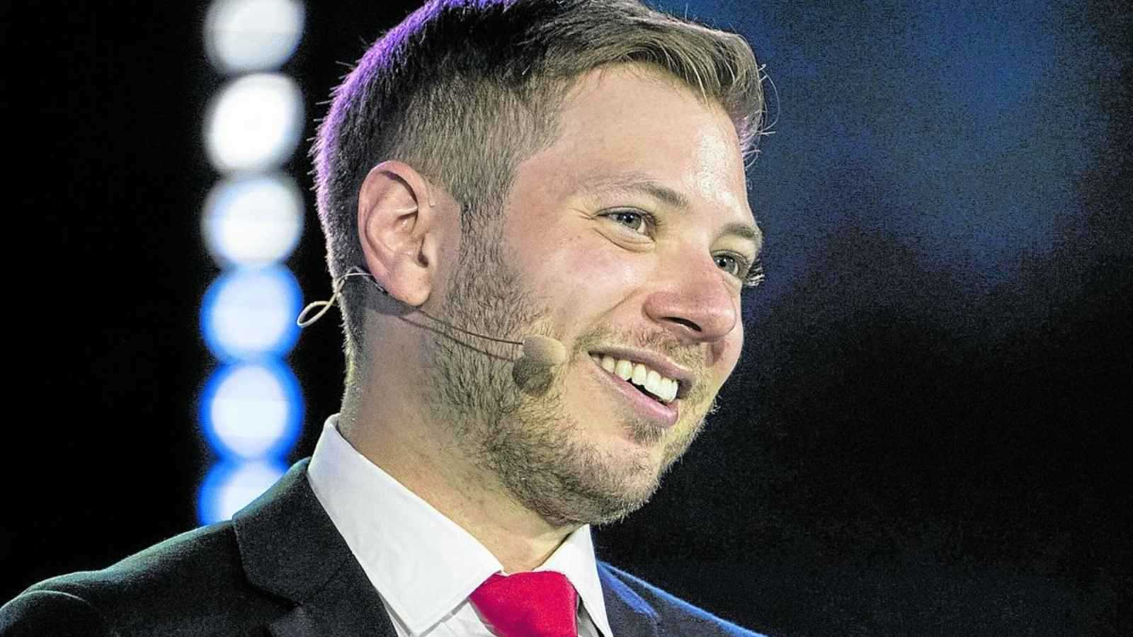 بعد إدانته ضربة الدوحة.. يائير نتنياهو يهاجم رئيس وزراء بريطانيا