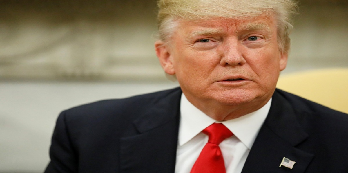 أخطاء ترامب المتكررة... هل هي بسبب قلة النوم؟