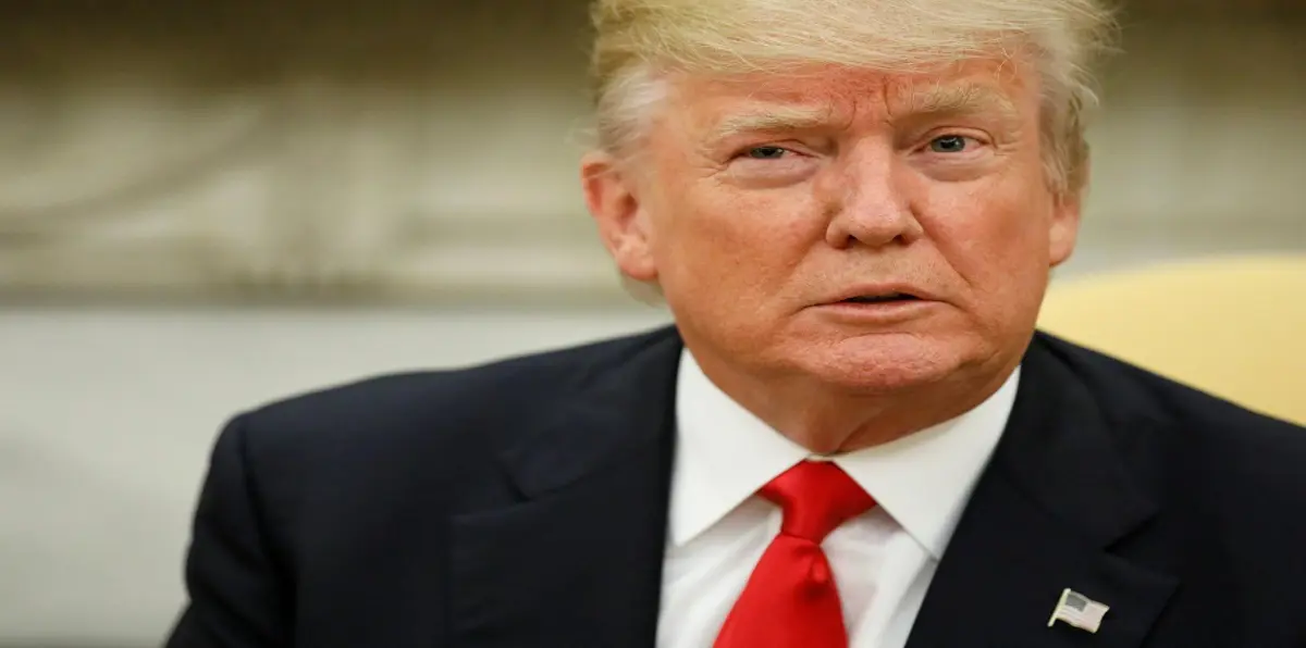 أخطاء ترامب المتكررة... هل هي بسبب قلة النوم؟