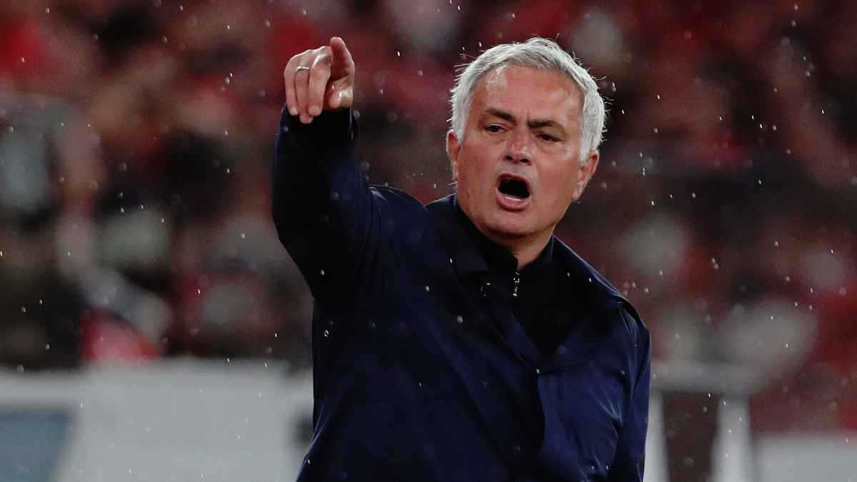 عمل لم يكتمل.. مورينيو يطارد 3 أحلام كبرى في ريال مدريد 