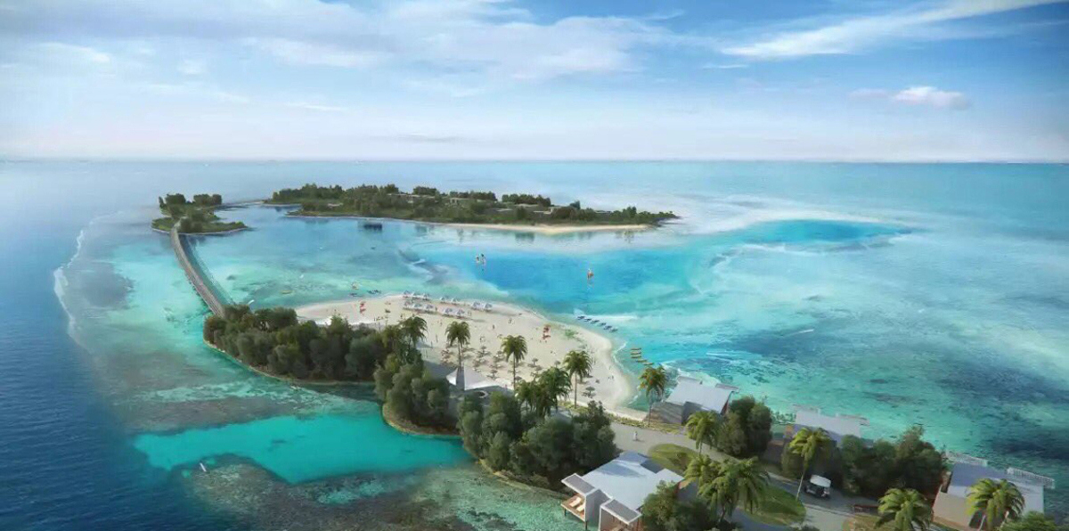 تساؤلات حول مشروع البحر الأحمر السعودي (فيديوغراف)