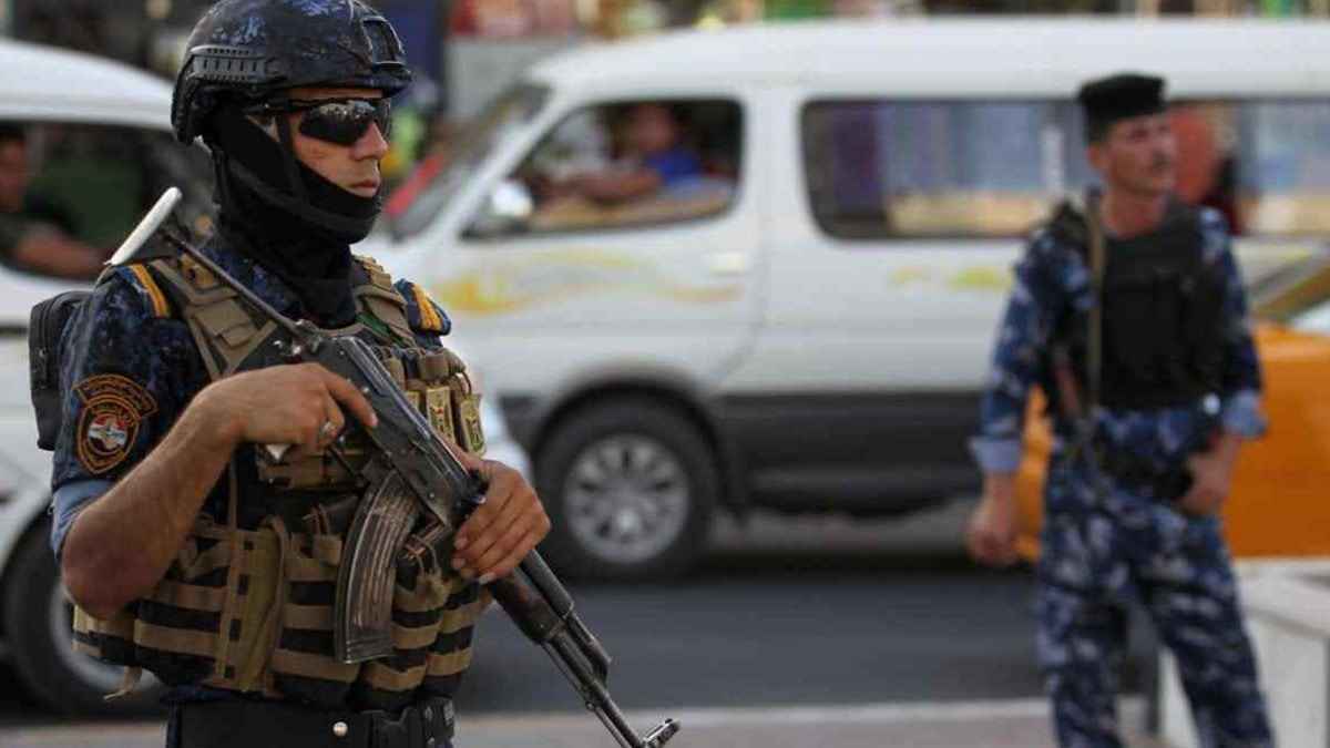 مصادر عراقية: داعش يخطط لمهاجمة السجون