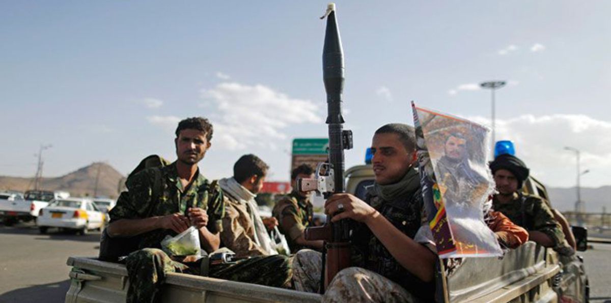 مقتل 45 من ميليشيات الحوثي وصالح في تعز وحجة