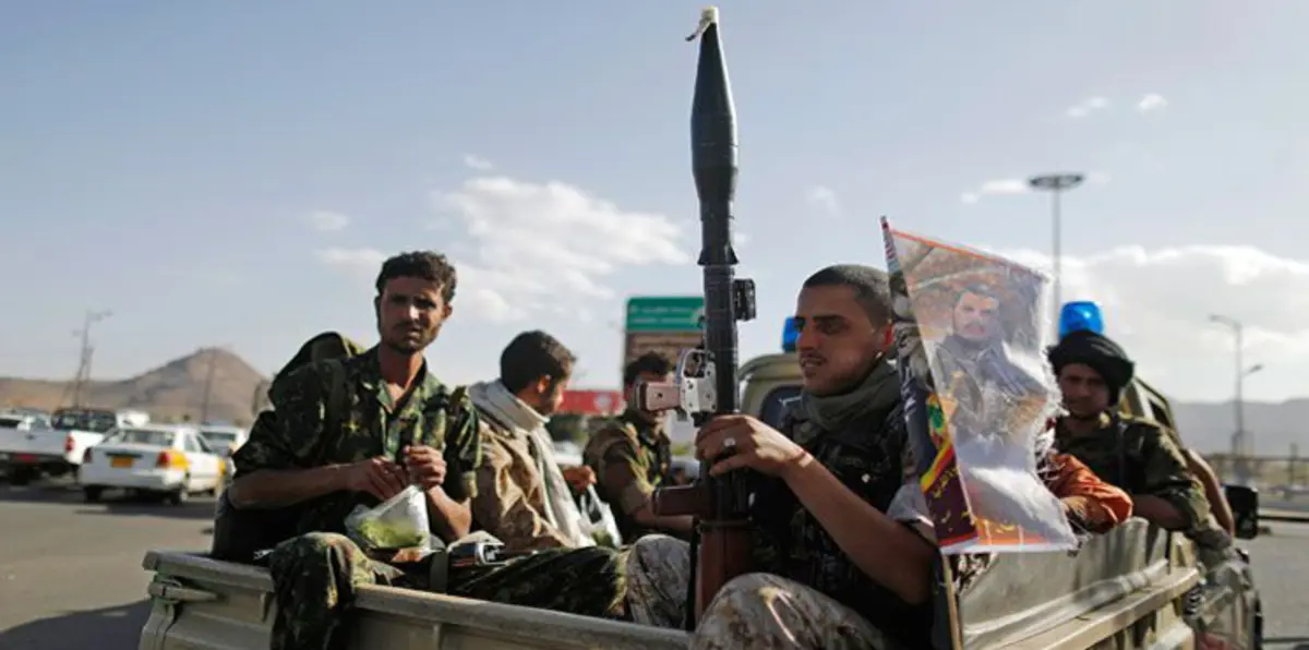 مقتل 45 من ميليشيات الحوثي وصالح في تعز وحجة