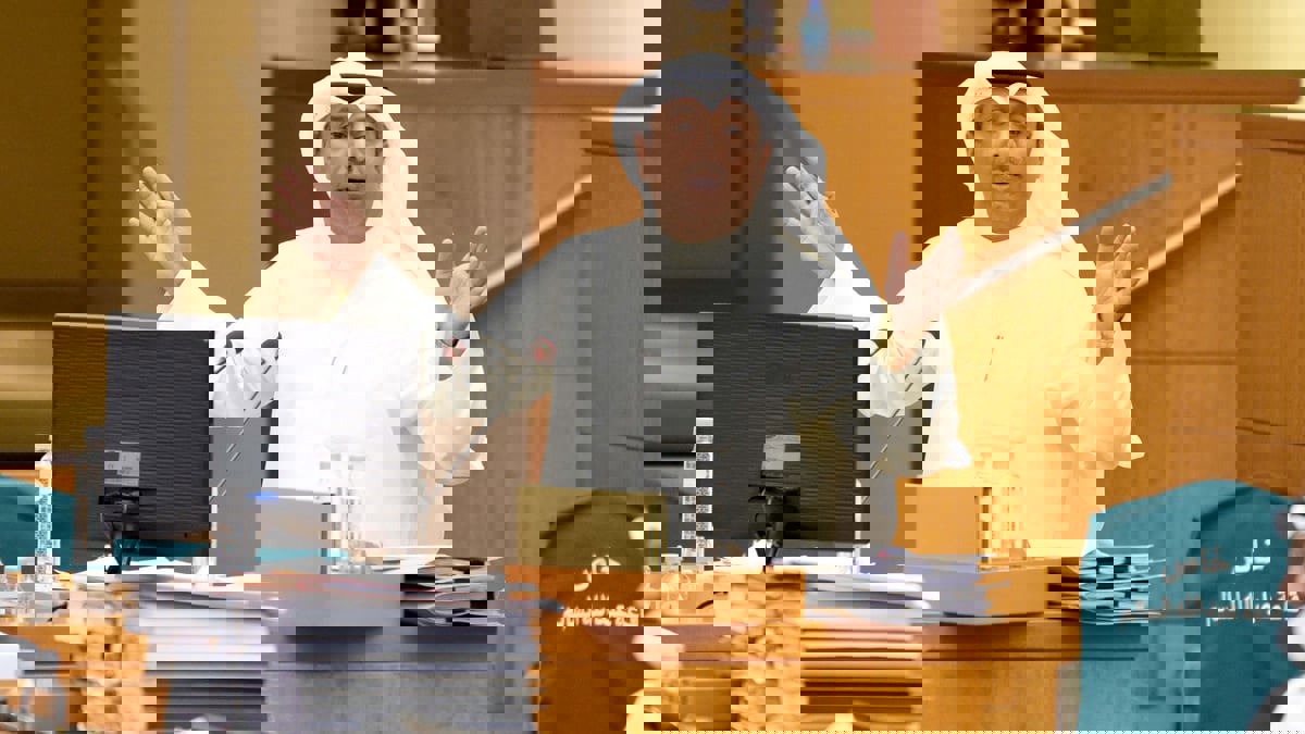 من هو الدكتور بدر الملا وزير النفط الكويتي الجديد؟
