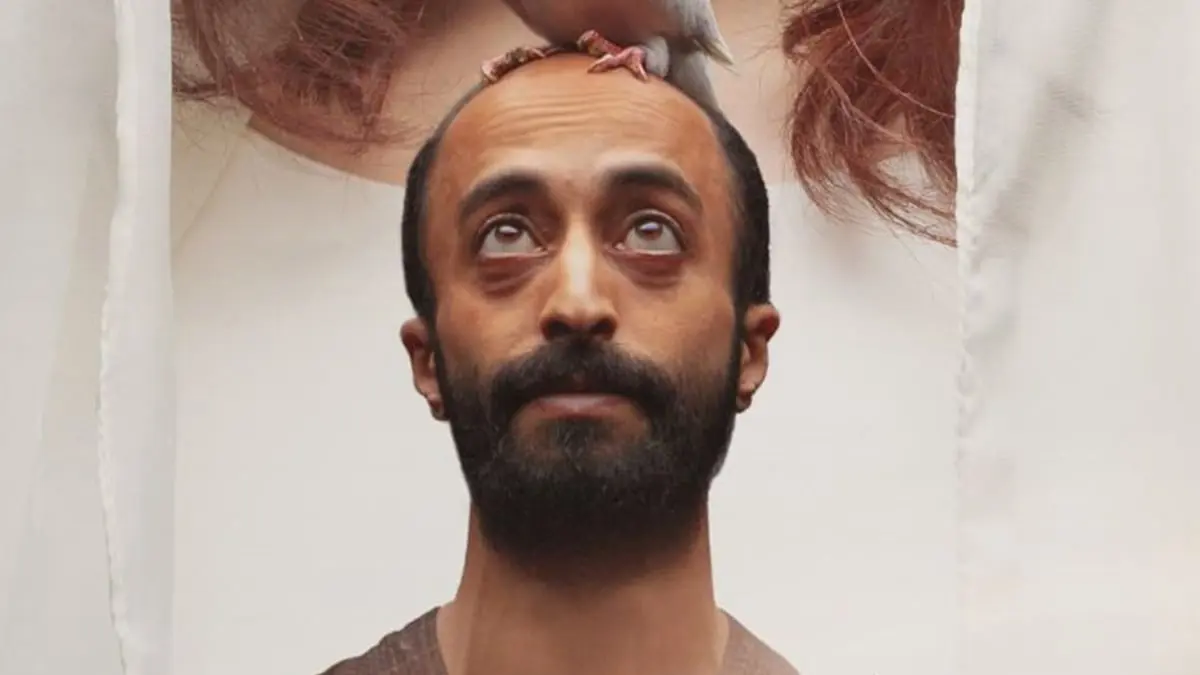 "أغنية الغراب".. فيلم يكشف صراع الأيديولوجيات في السعودية مطلع الألفية الثالثة