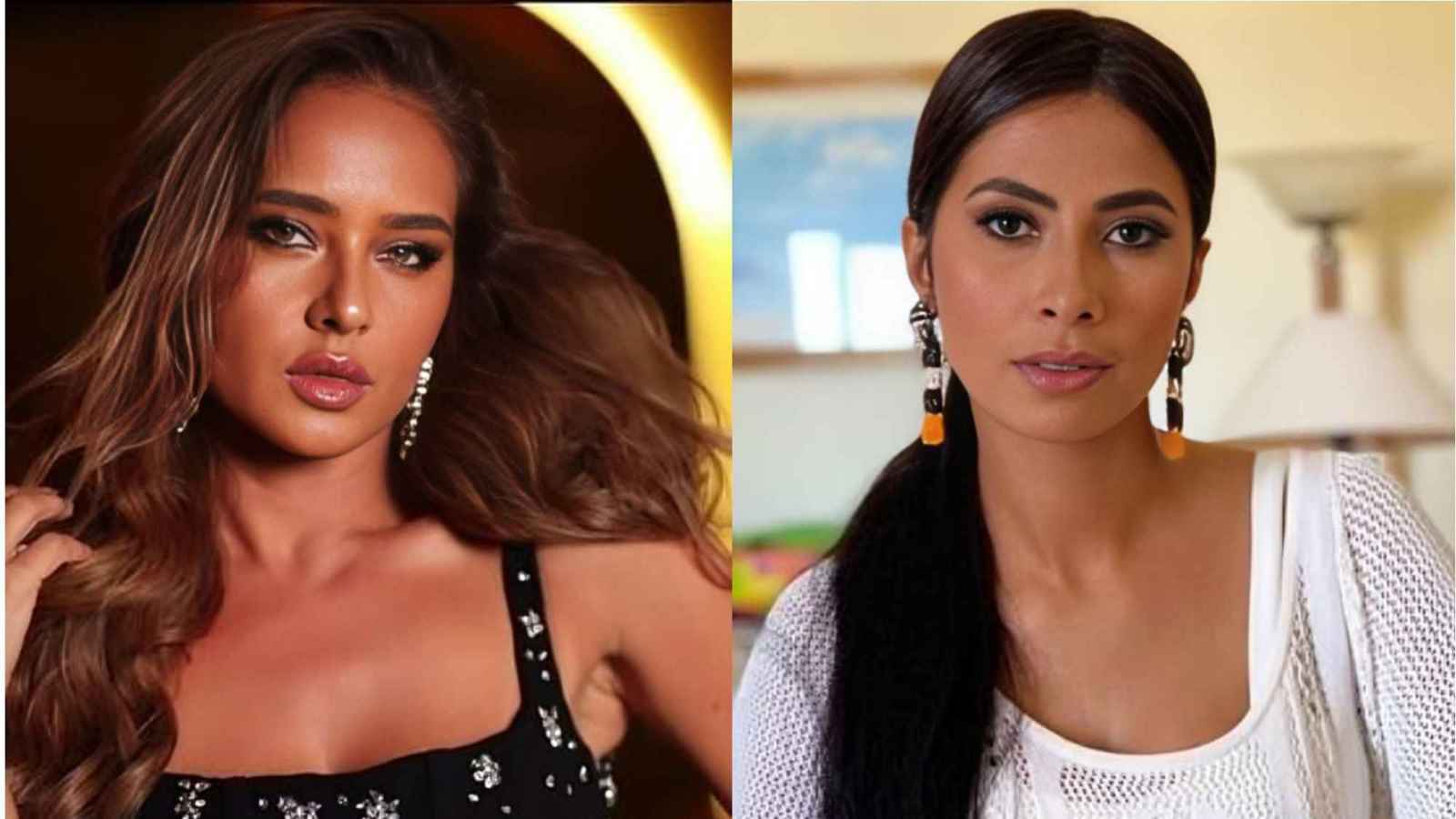 تعاون جديد بين نيللي كريم وروبي في "موسم رمضان 2025"