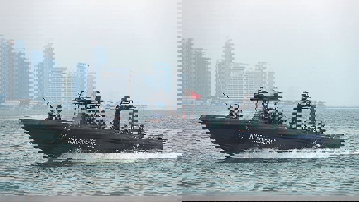 قطر تحتجز قارب صيد بحرينيا وتحيل طاقمه للنيابة‎