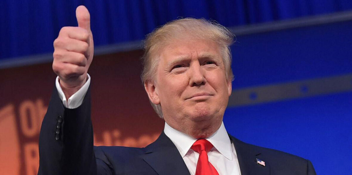 فوز دونالد ترامب برئاسة أمريكا بملياراته وفضائحه وعنصريته