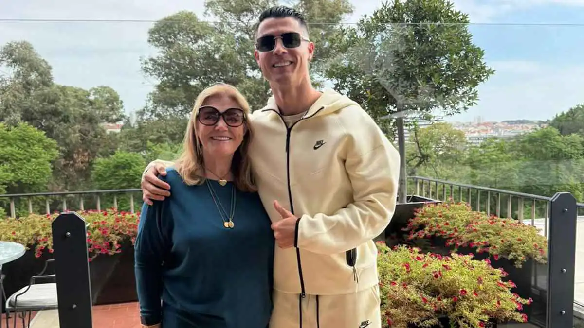 من الفقر إلى ملايين الدولارات.. ماذا تعرف عن إمبراطورية أعمال والدة رونالدو؟