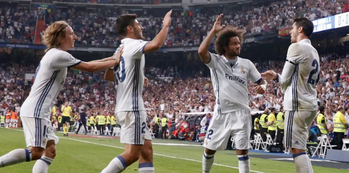 كيف تؤثر عقوبات الفيفا على مستقبل ريال مدريد؟