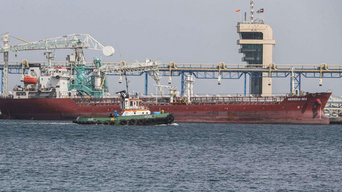 خبراء من 3 دول غربية يشاركون في التحقيق حول عمليات "تخريب" السفن بالخليج‎‎