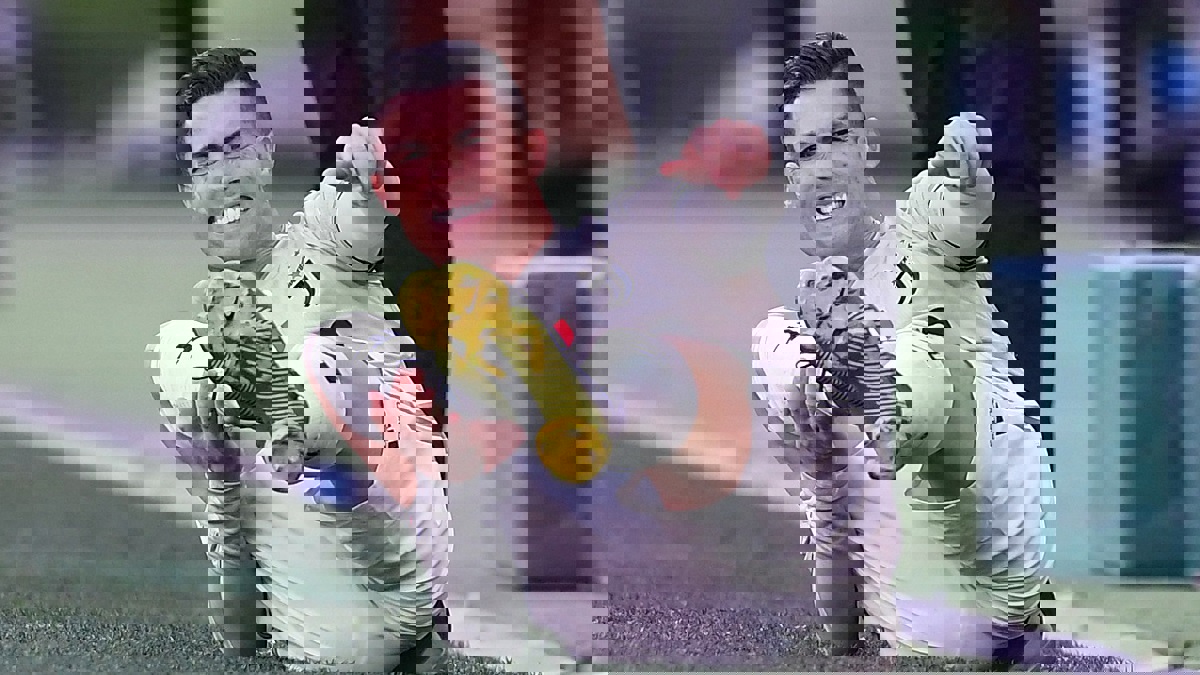 هل حان الوقت لإراحة كريستيانو رونالدو مع يوفنتوس؟