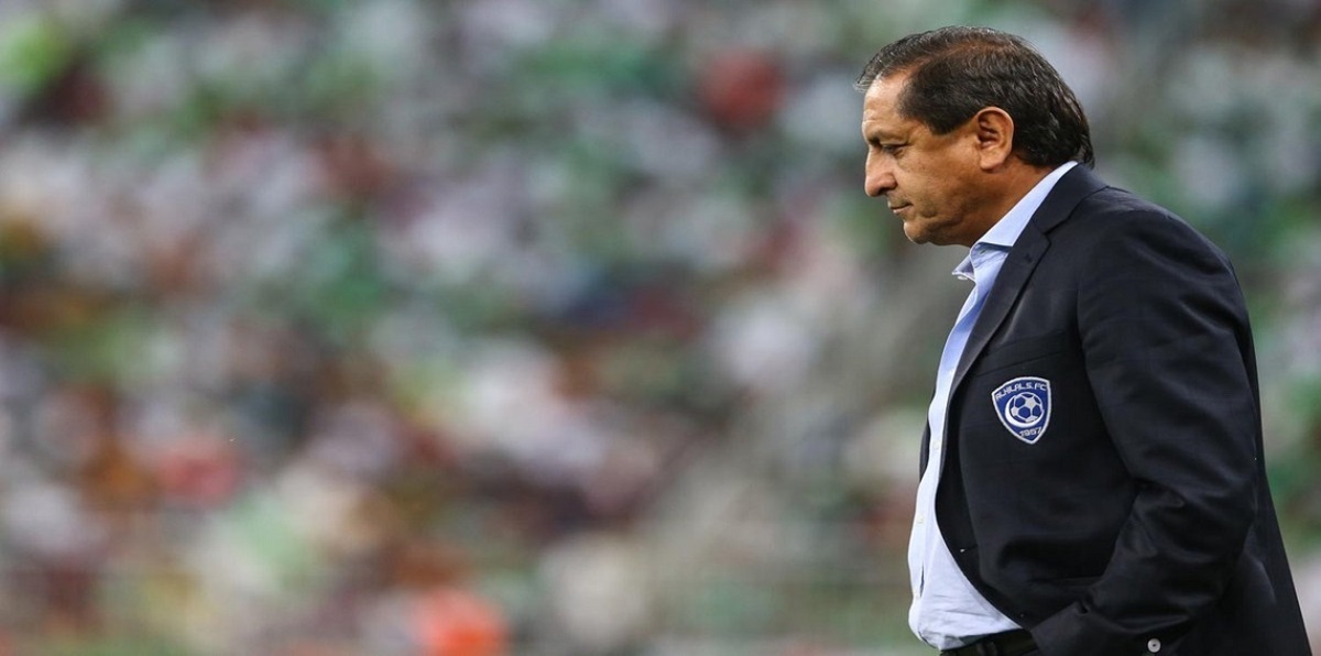 مدرب نادي الهلال السعودي: مباراتنا أمام العين الإماراتي لا يمكن توقّع نتيجتها