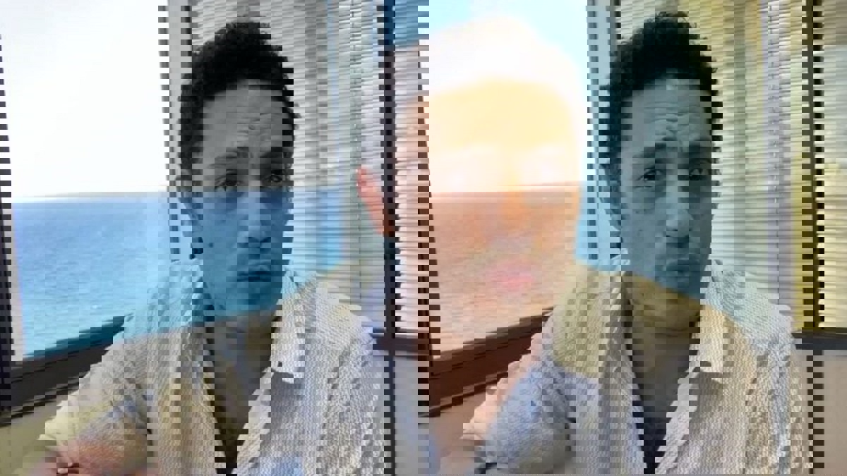 اختفاء محمد علي بعد فشل دعوته للتظاهر "نازلين الساعة تلاتة"