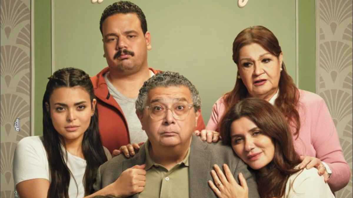 ماجد الكدواني يتفوق على نجوم الأكشن والإثارة رغم "الأخطاء الفنية"