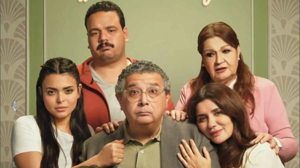 ماجد الكدواني يتفوق على نجوم الأكشن والإثارة رغم "الأخطاء الفنية"