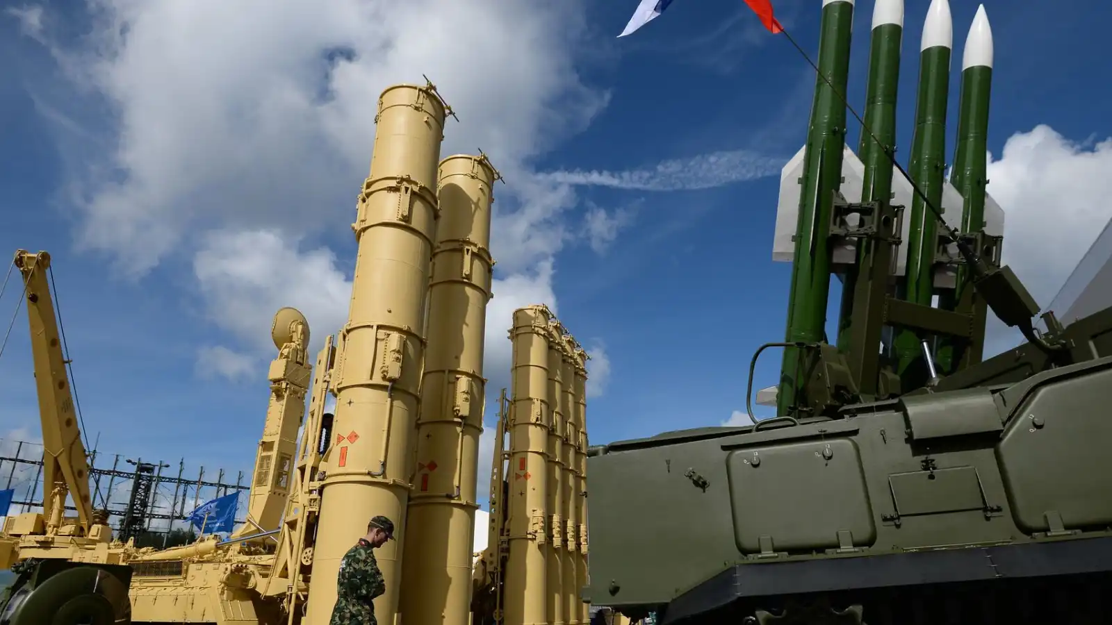 الدفاع الروسية: إسقاط 69 مسيّرة أوكرانية ليلة الأحد