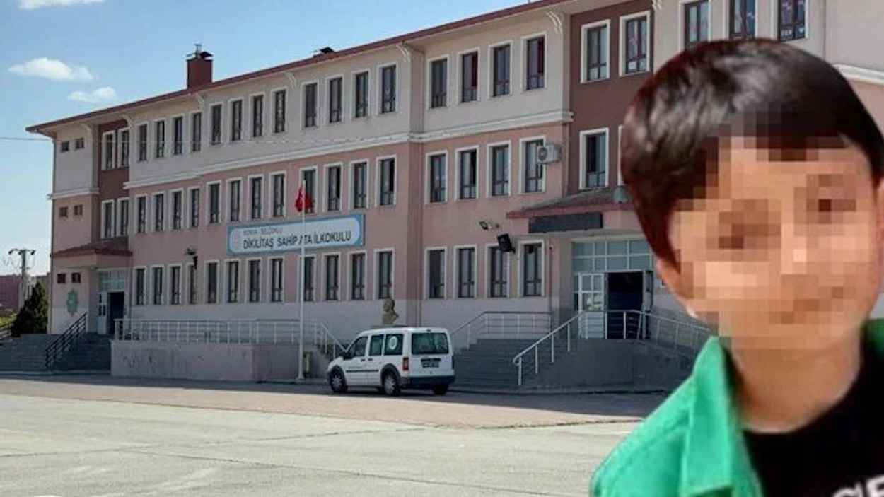 طفل يواجه الموت بسبب حادثة تنمر في مدرسته بتركيا