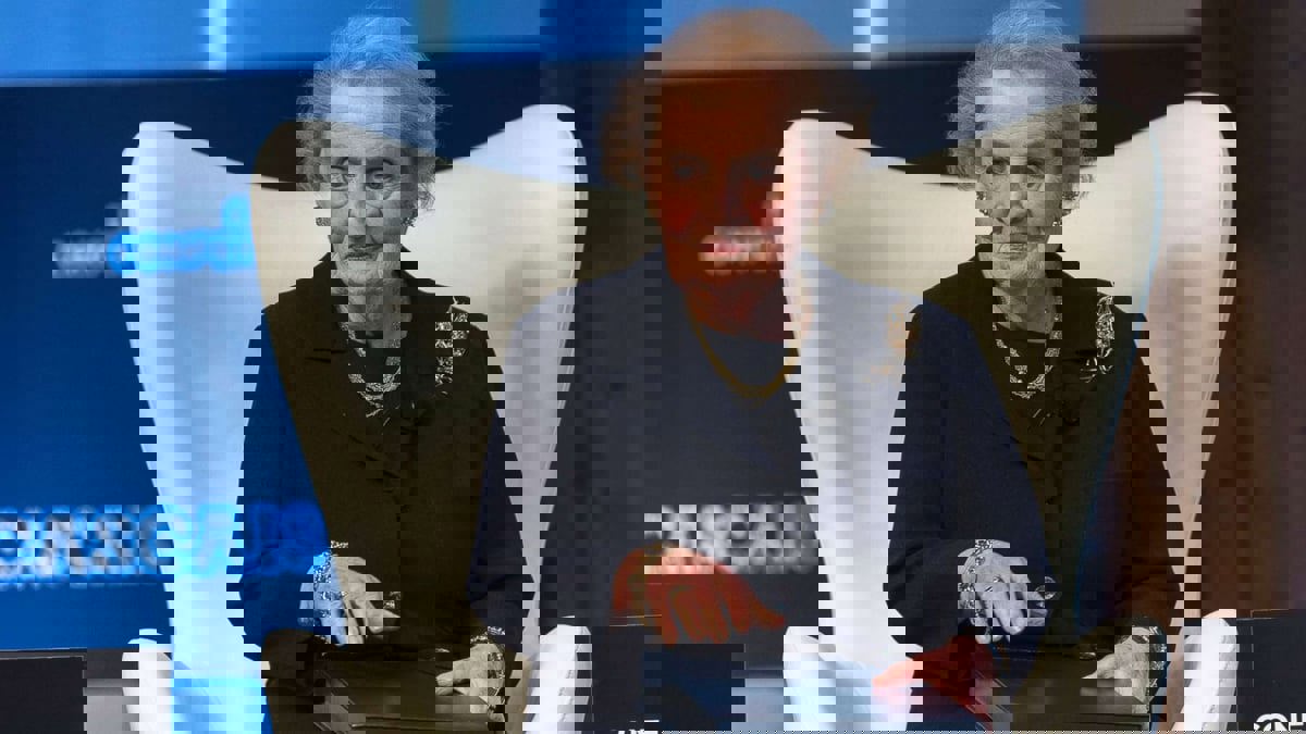 وفاة مادلين أولبرايت أول امرأة تقود الخارجية الأمريكية