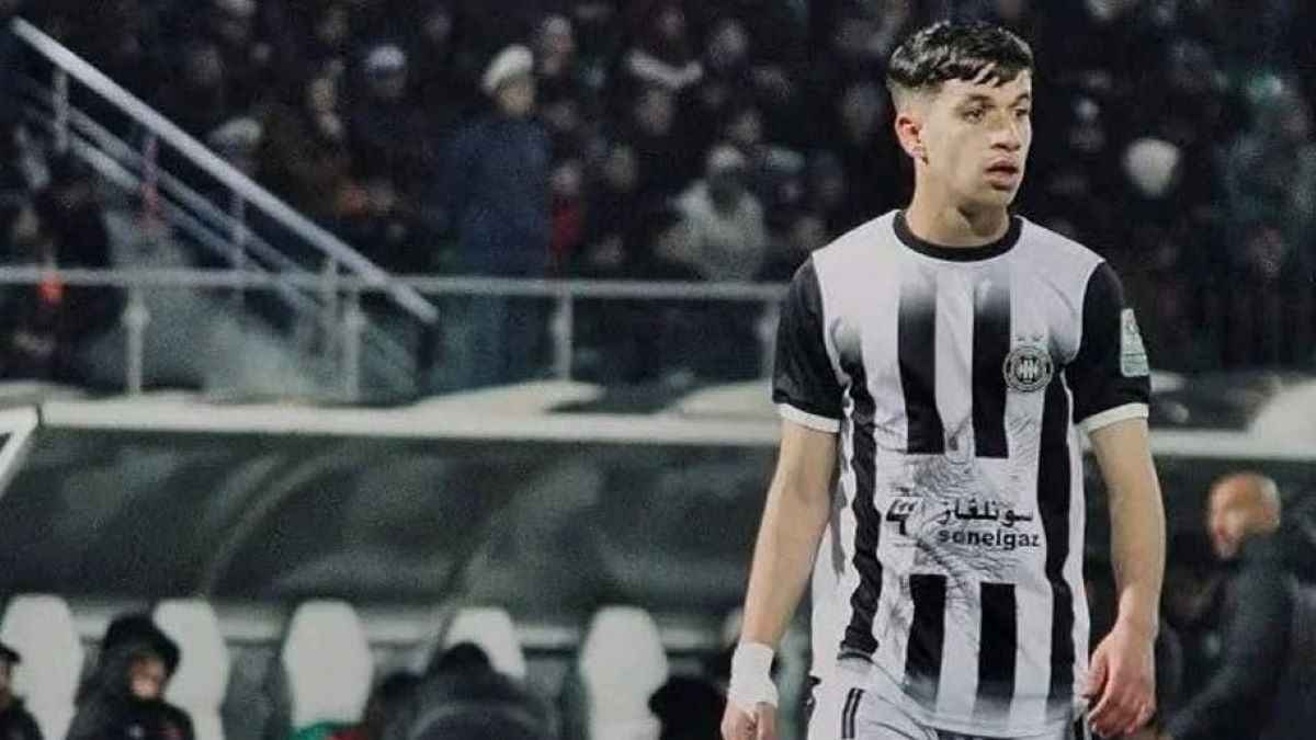 العقوبات المحتملة على اتحاد بسكرة الجزائري بعد الاعتداء على لاعب وفاق سطيف
