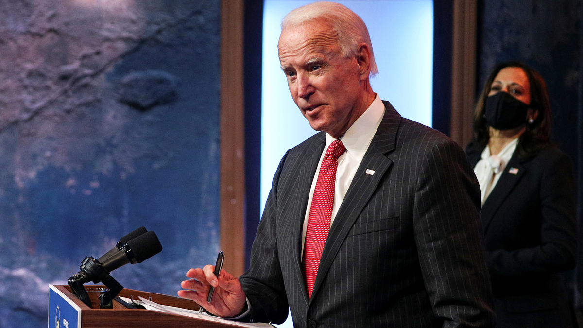 بايدن وإيران بعد ترمب