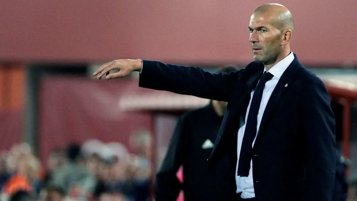 زيدان يلعب على مستقبله في تركيا.. وماركا تشير إلى أخطائه التي لم تُعالج