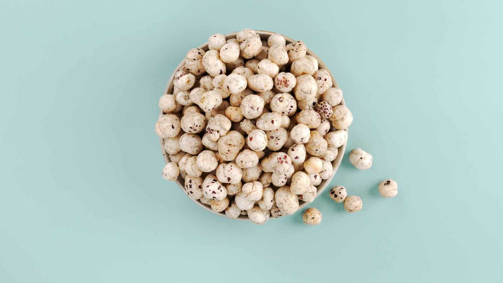 "بذور اللوتس".. خفيفة على المعدة وغنية بالفوائد