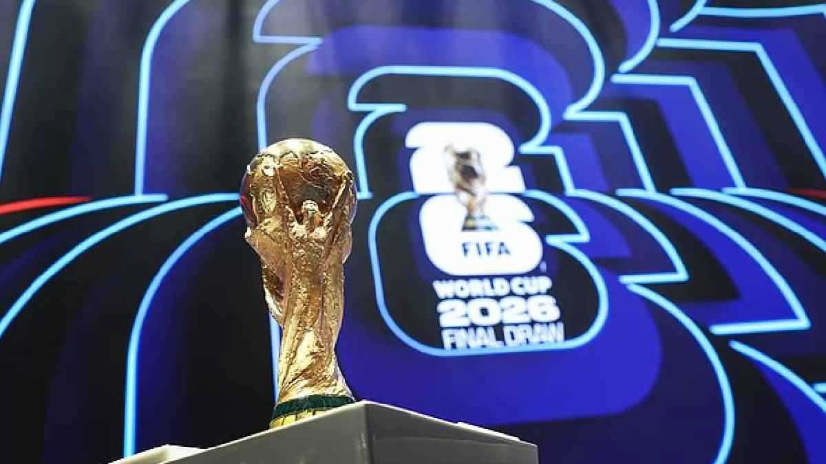 أخطاء كارثية وكرات ساخنة.. كوابيس الماضي تحاصر قرعة كأس العالم (فيديو)