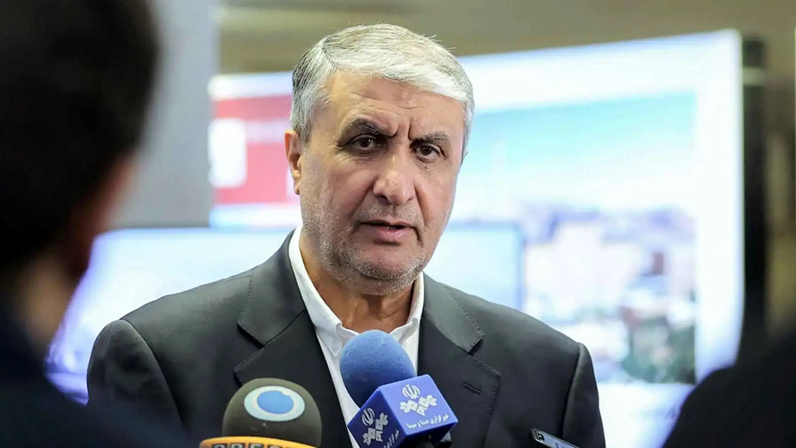 "الذرية الإيرانية": لا يمكن حرماننا من حق التخصيب