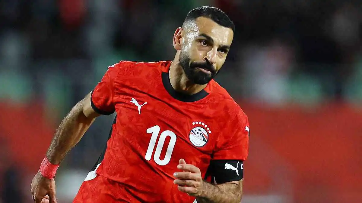 خدعة محمد صلاح الكبرى قبل موقعة الحسم
