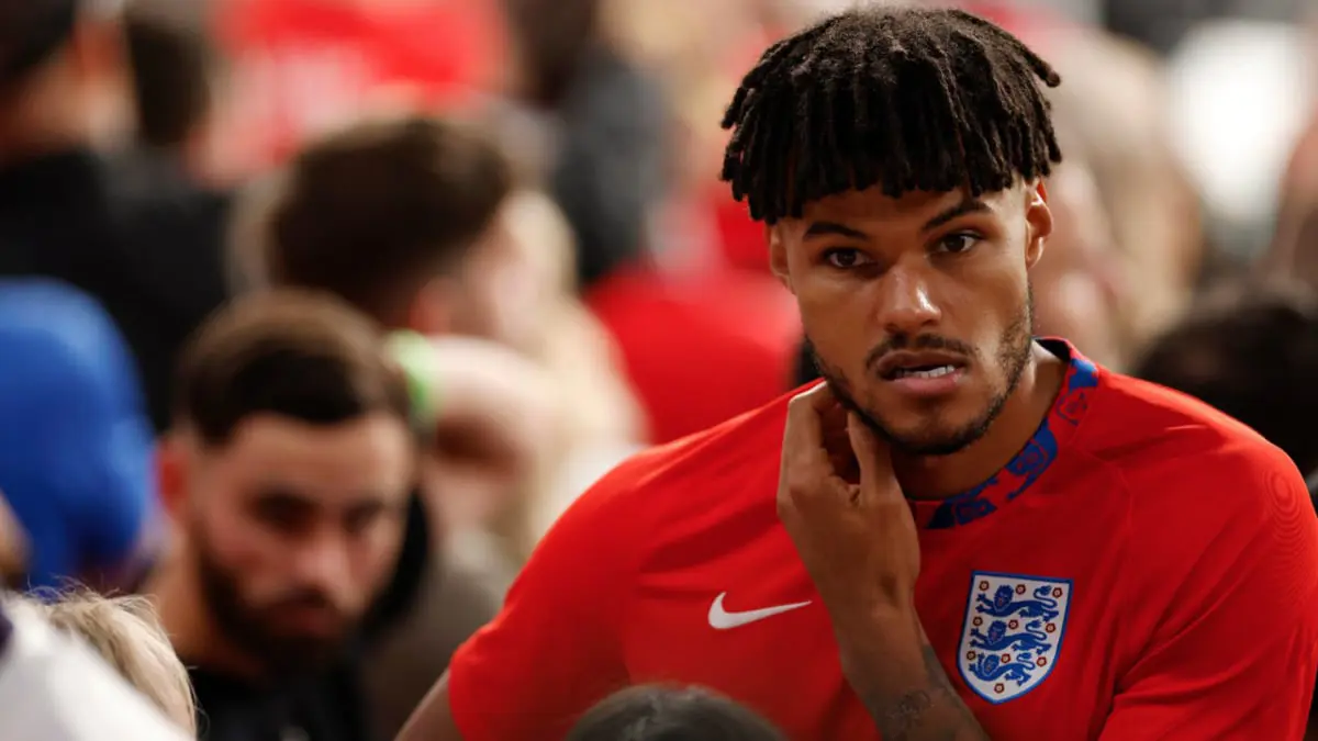 تايرون مينغز: حالتي تدهورت بسبب تشكيك الجماهير بمستواي خلال "يورو 2020" وتلقيت علاجا نفسيا