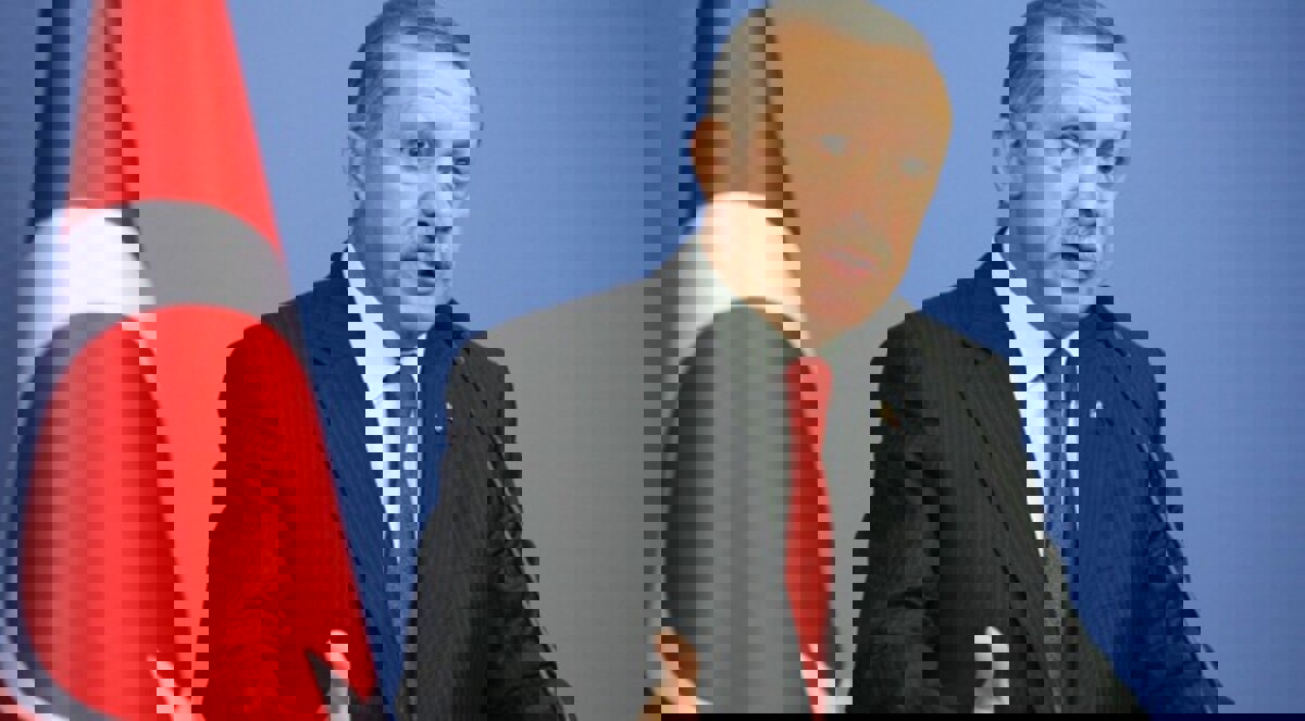 ‫إغلاق أكثر من 1000 مدرسة في أول مرسوم لـ"أردوغان" منذ إعلان الطوارئ‬‎