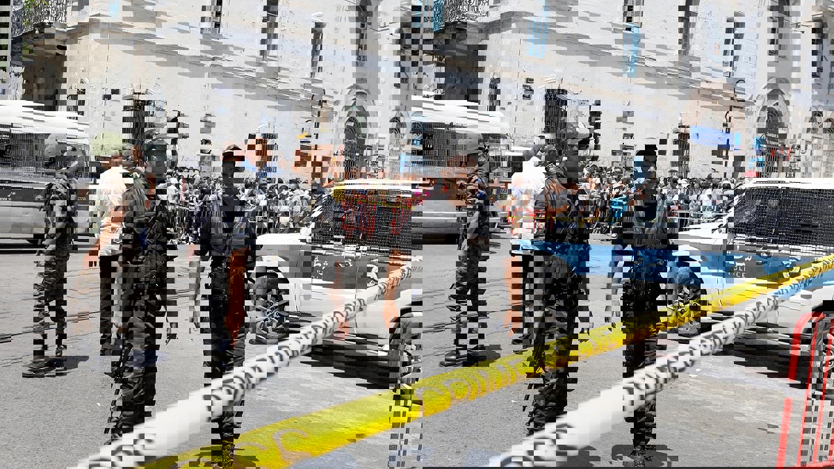 بعد تفجيري العاصمة.. مخاوف على "الموسم السياحي" في تونس‎