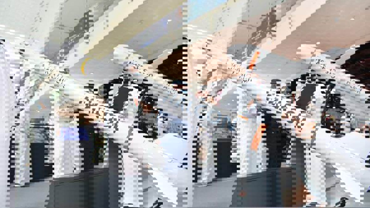 بلومبيرغ: الإمارات تصدر إلى ألمانيا أول صاروخ دفاع جوي محلي الصنع