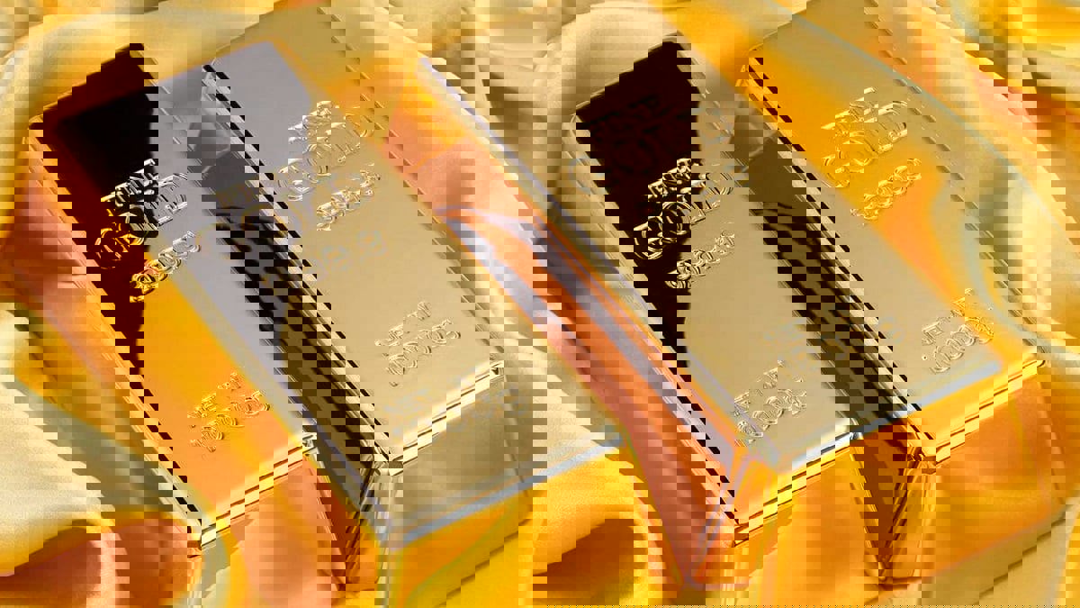 الذهب يواجه أول هبوط أسبوعي في 3 أسابيع بفعل ارتفاع الدولار‎