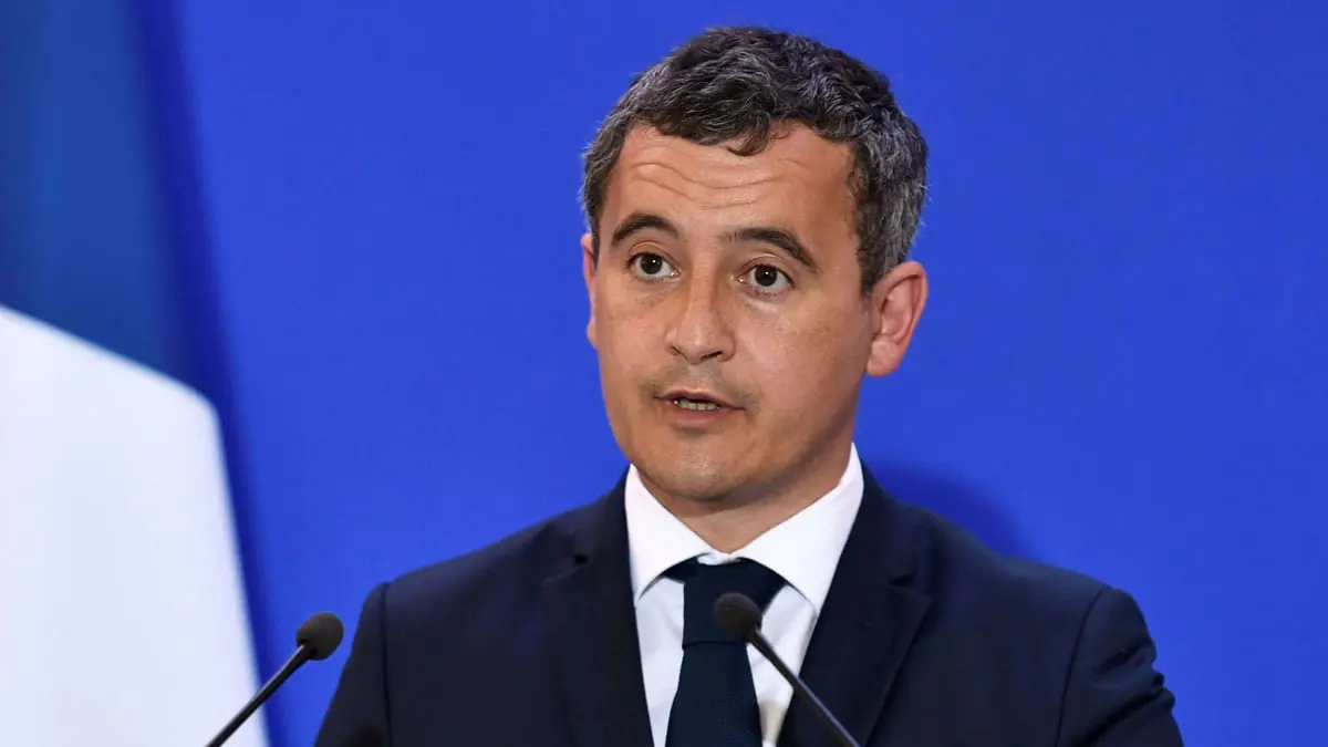 السلطات الفرنسية تقرر طرد إمام مغربي قريب من الإخوان المسلمين