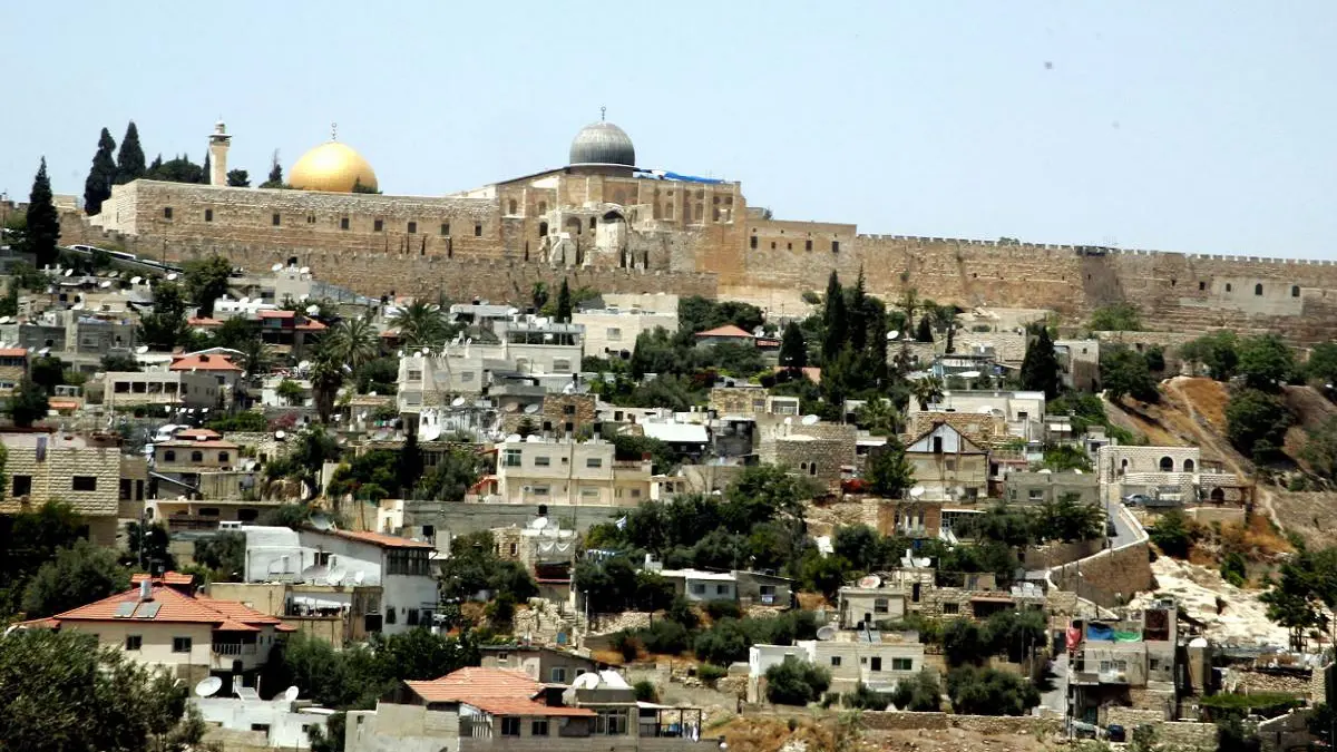 بعد الشيخ جراح.. خطر التهجير يتهدد 700 مقدسي بسلوان