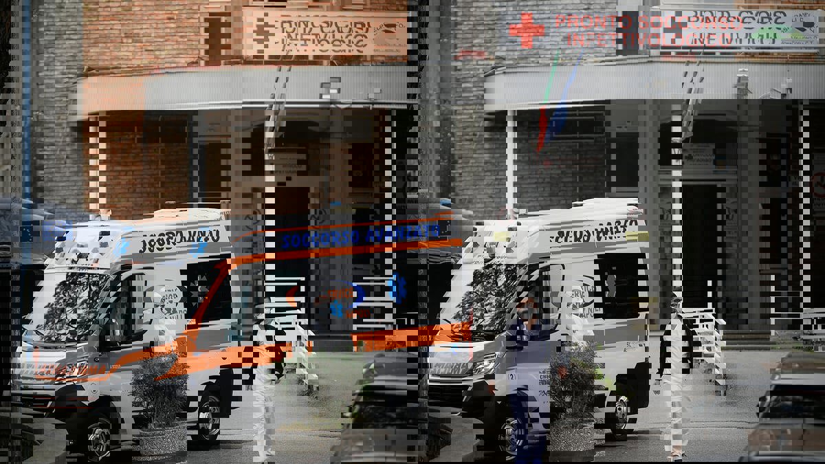  إيطاليا.. شهادات عن تمييز بين اللاجئين والمواطنين في الرعاية الصحية 