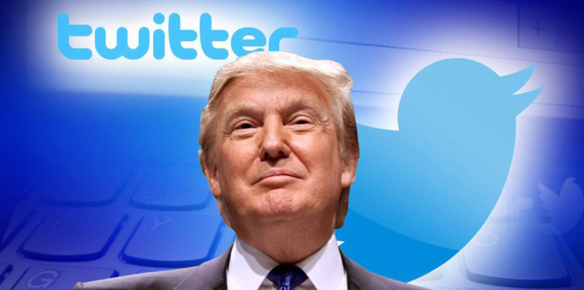 ترامب لن يستخدم الحساب الرسمي للرئاسة الأمريكية على "تويتر"