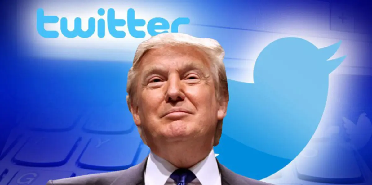 ترامب لن يستخدم الحساب الرسمي للرئاسة الأمريكية على "تويتر"