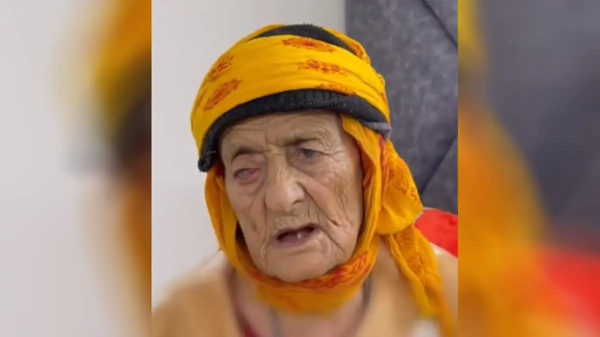 أم يحيى.. مسنة سعودية تأسر القلوب بحديثها عن ابنها المتوفى منذ 30 عاما