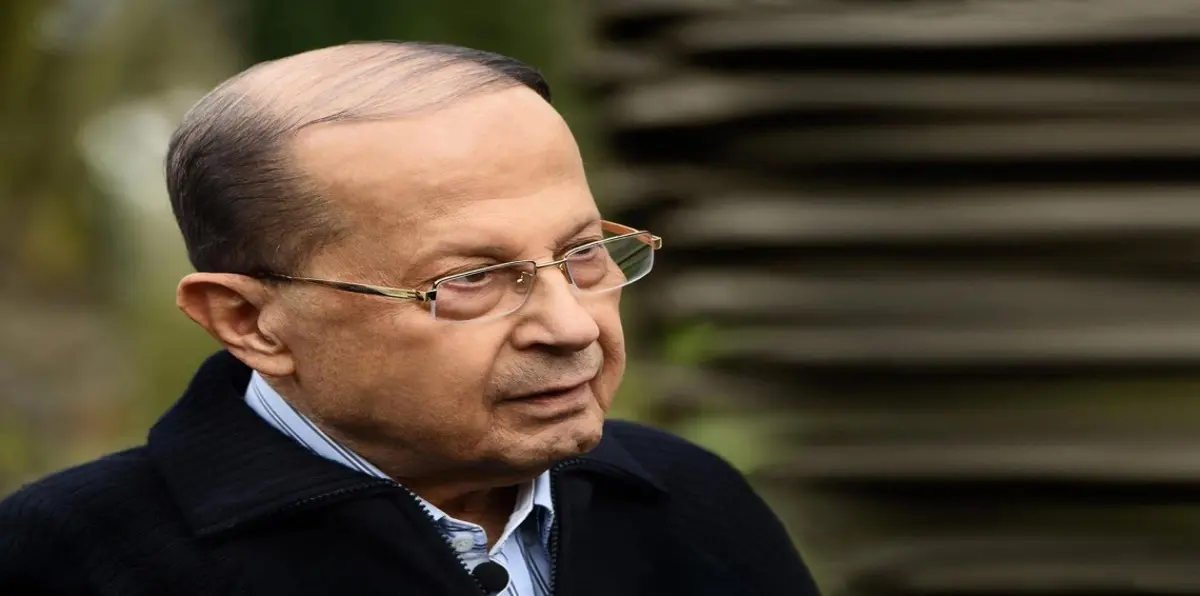 عون: تهديدات إسرائيل "عمل حربي"‎ ضد لبنان