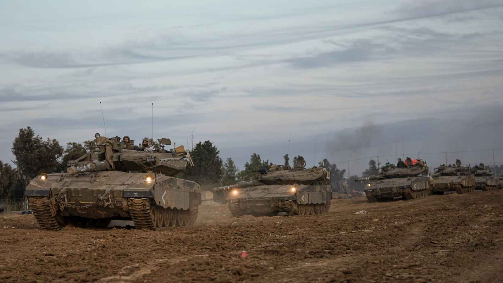 غزة "جبهة هامشية".. إسرائيل أمام سيناريو تغيير "أهداف الحرب"