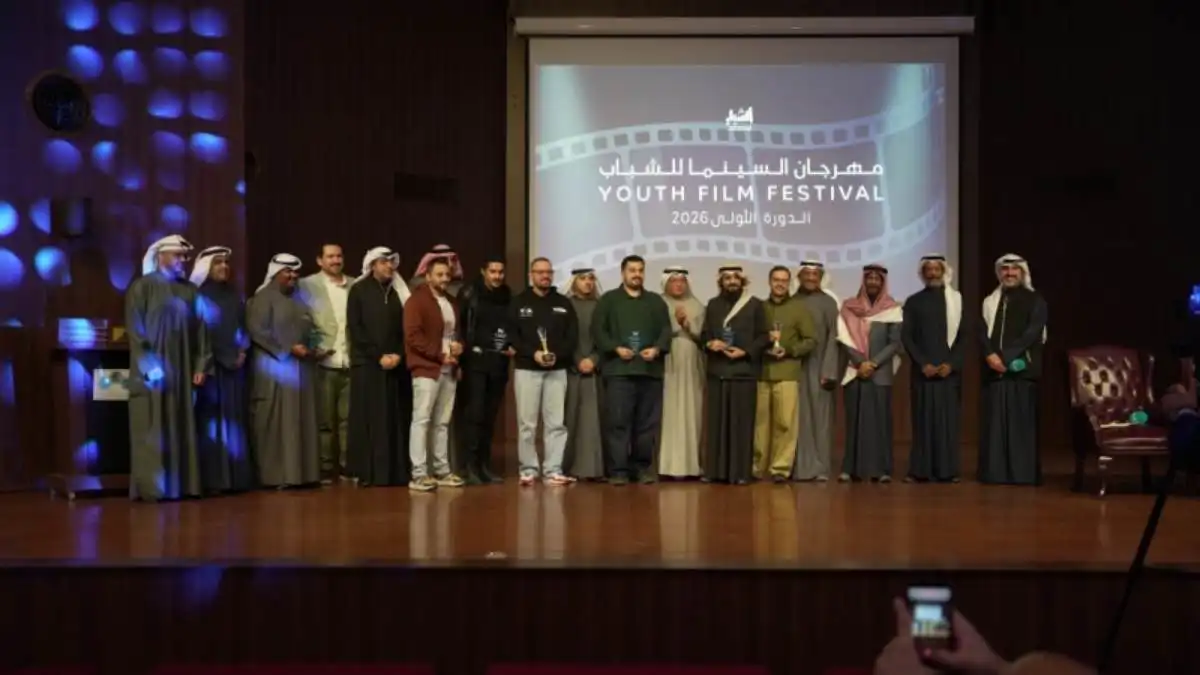 "سام".. فيلم كويتي يحذر من مخاطر التلوث البيئي